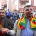 Avukat Fırat Epözdemir Terör Örgütü Üyeliği İddiasıyla Tutuklandı