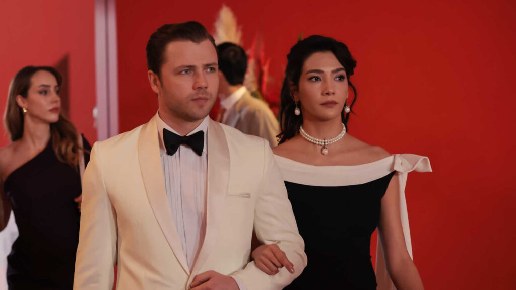 Teşkilat 128. Bölüm İzle – Oyuncular ve Özet