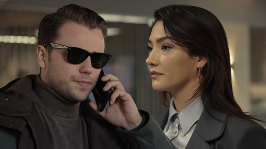 Teşkilat 129. Bölüm İzle Linki Burada!