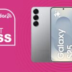 Samsung Galaxy S25 İçin Prime Üyelerine Özel İndirimler!