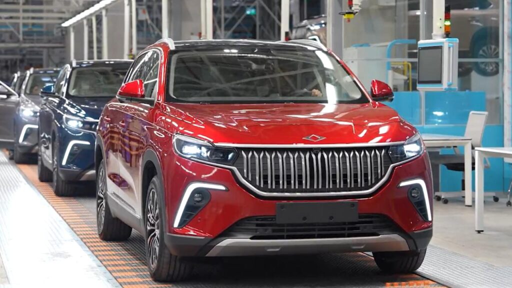 Türkiye’de Elektrikli Araç Pazarı Durumu 2024