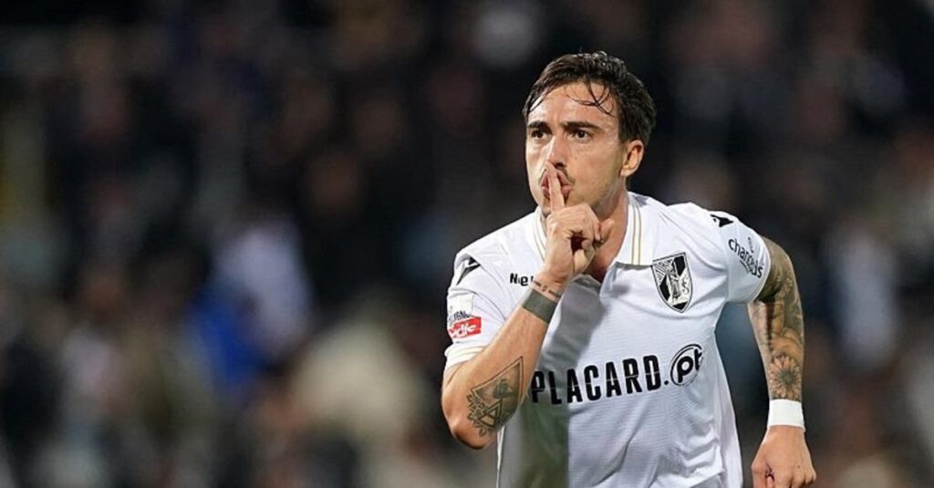 Trabzonspor’da Joao Mendes transferi gündemde