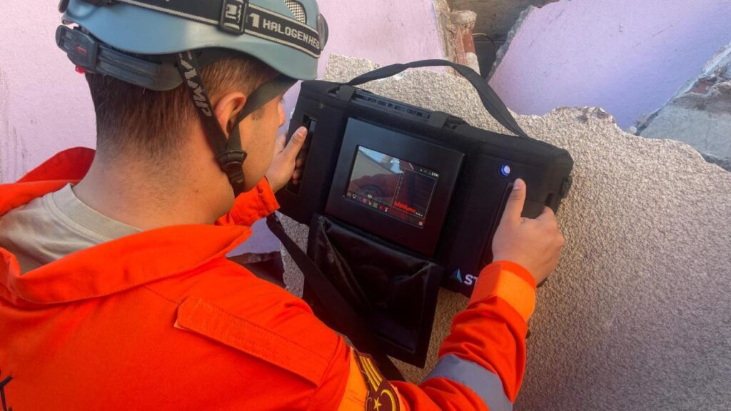 STM’den Türk Silahlı Kuvvetleri’ne Milli Sistem Desteği