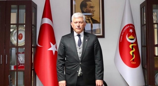 TVHB’den Sert Tepki: Prof. Dr. Ahmet Ayar Ataması Bilimsel!