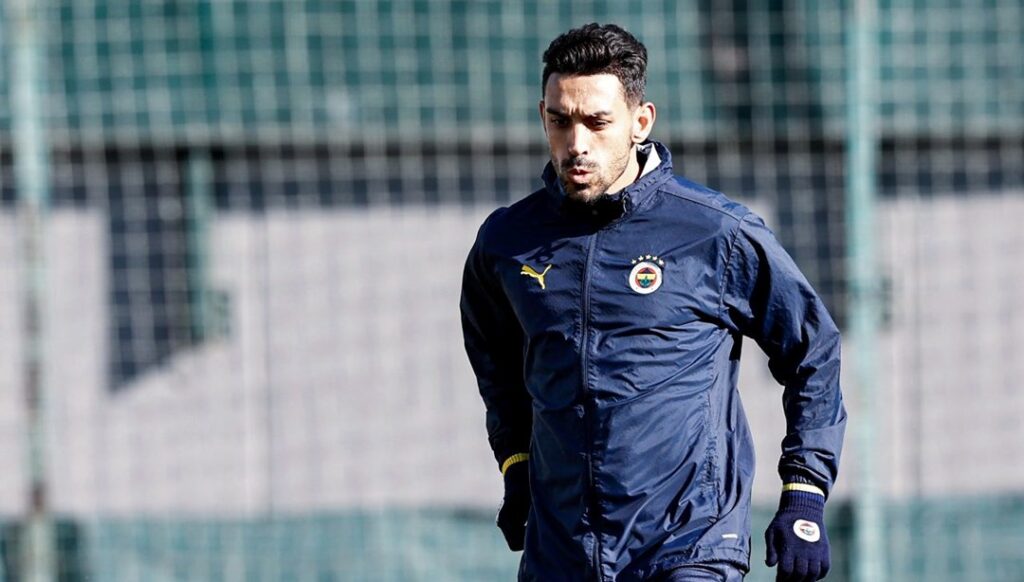 Fenerbahçe, Midtjylland Maçı Hazırlıklarına Başladı