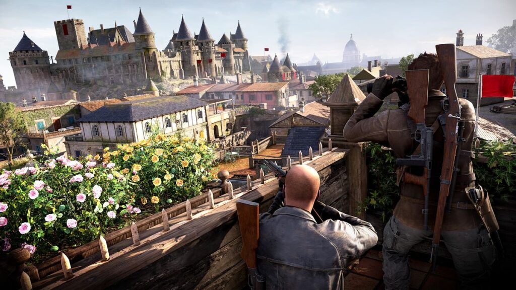 Sniper Elite: Resistance İncelemesi – Yeni Bir Savaş Hikayesi
