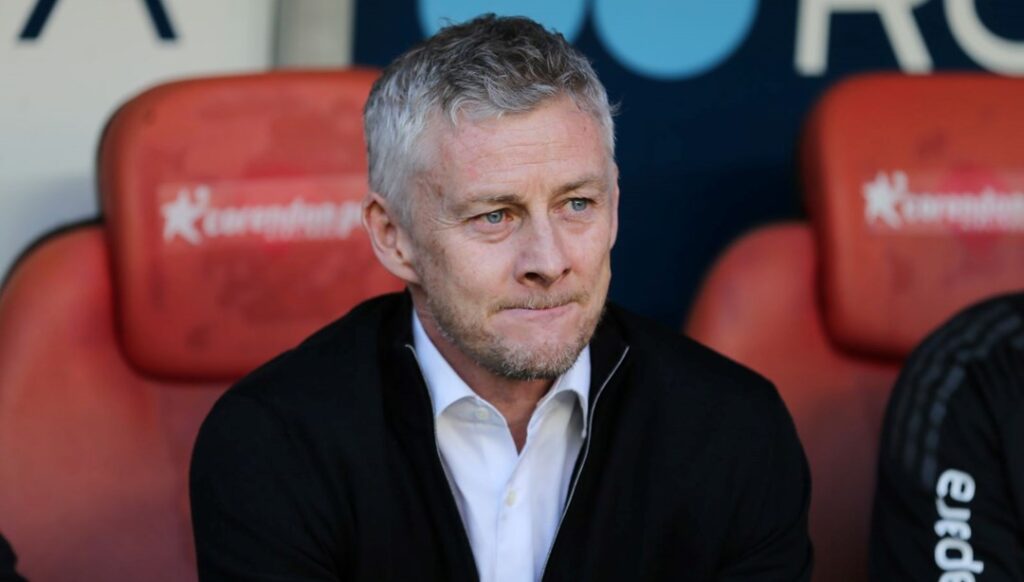 Solskjaer’dan Ndour açıklaması: Kadroya alınmama nedeni