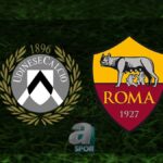 “Udinese – Roma Maçı Ne Zaman, Saat Kaçta? Hangi Kanalda?”