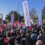 Memurlar Enflasyon Artışına Tepkili: Refah Payı Talebi!