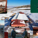 Van’da Kırsal Kalkınma Projelerine 185 Milyon TL Destek!