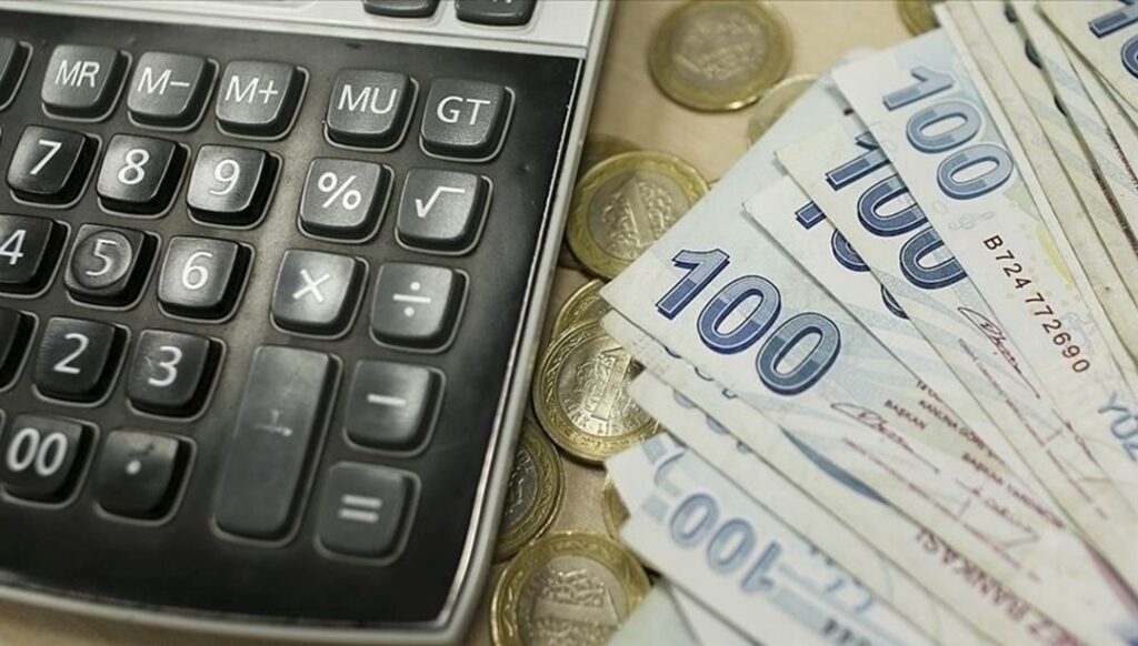 SSK Emekli Maaşı Ödeme Tarihleri Belli Oldu!