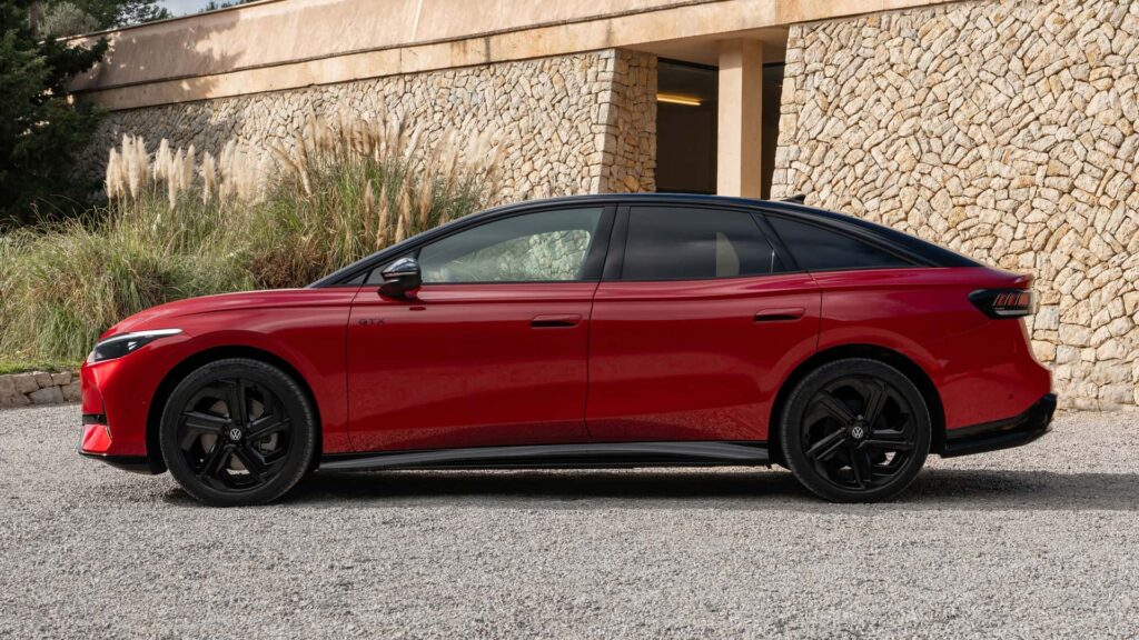 Volkswagen Elektrikli Araç Satışlarında Liderliği Kapıyor