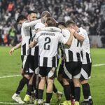 Beşiktaş’ta 3 Eksik!