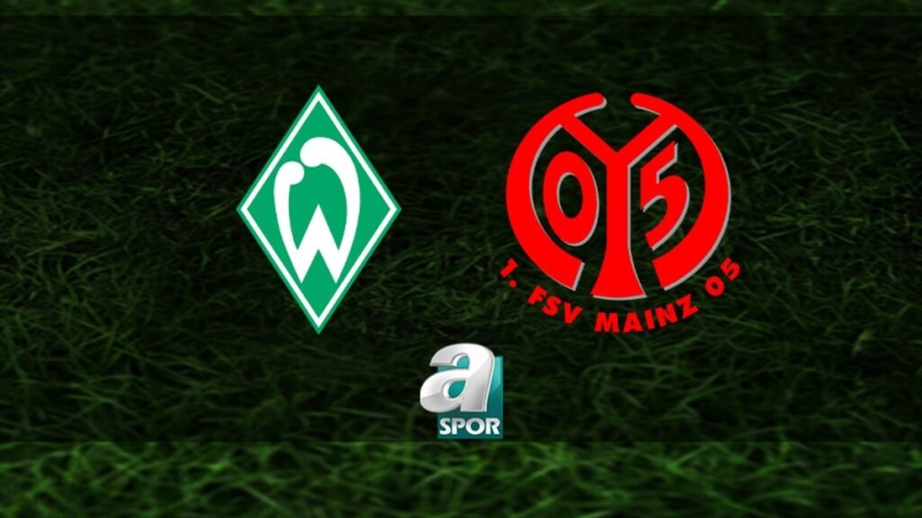 “Almanya Bundesliga: Werder Bremen – Mainz 05 Maçı Ne Zaman, Hangi Kanalda?” “En Son Haberler: Muhteşem Bir Gelişme!” “Türkiye’de Son Durum: En Güncel Haberler”