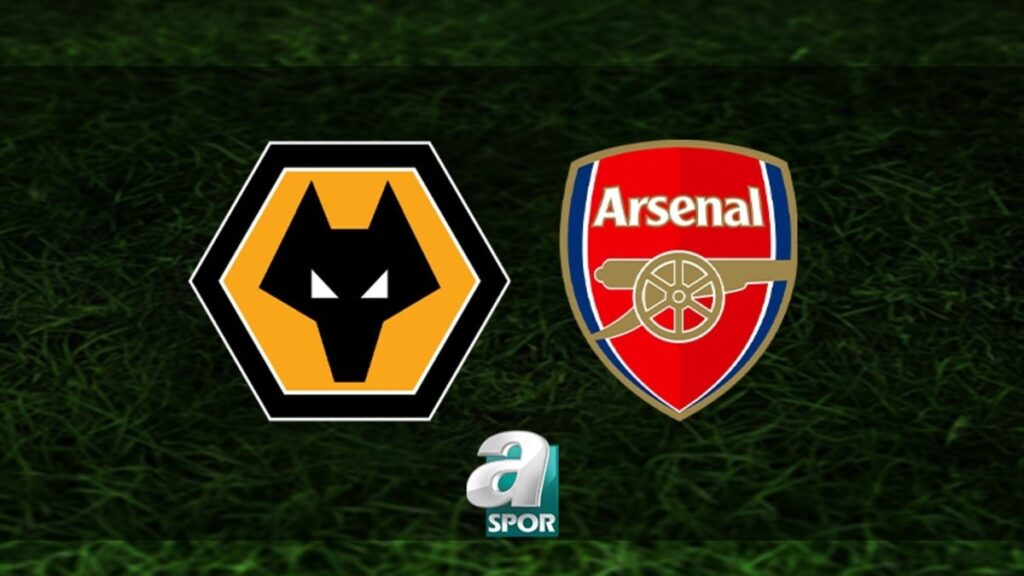 Wolverhampton – Arsenal Maçı Heyecanı!