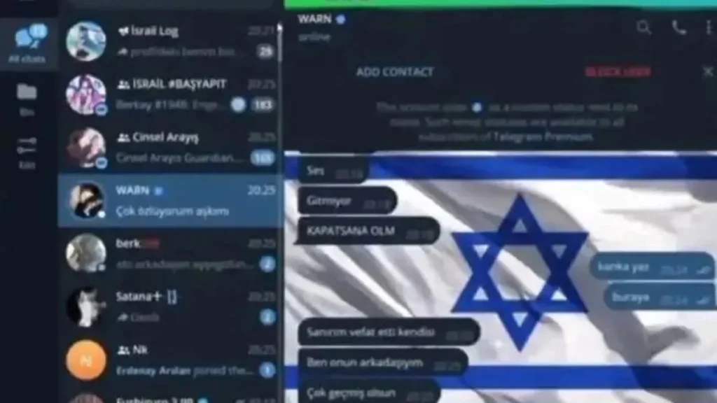 İstanbul’da Tutuklanan 2 Kişi Hakkında Şok İddia