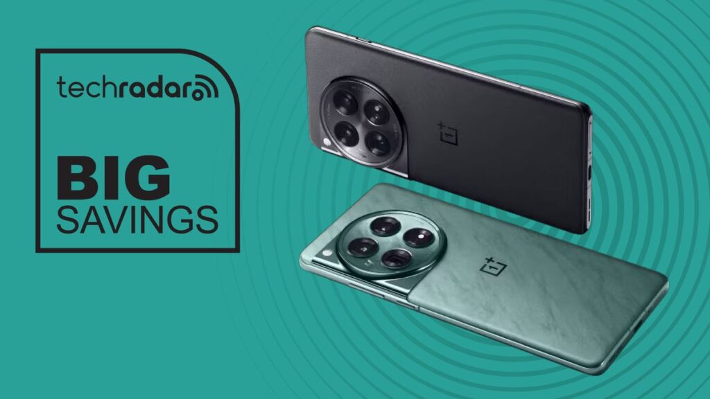 Öne Çıkan Android Telefon Fırsatı: OnePlus 12 İndirimde!