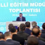 MEB Bakanı Yusuf Tekin’den Eğitimde İstişare Kültürü açıklaması