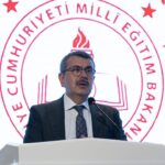 Milli Eğitim Bakanı’ndan Öğrencilere ve Öğretmenlere Tatil Mesajı
