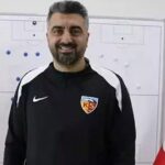 Kayserispor’da Teknik Direktör Sinan Kaloğlu İle Yollar Ayrıldı