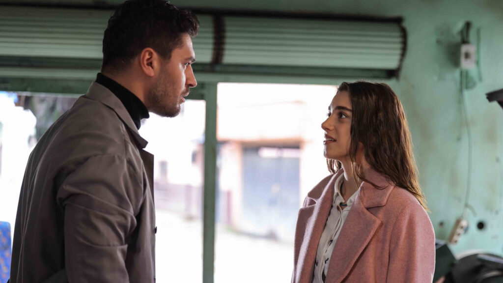 Atv Zembilli 5. Bölüm İzle | Dizi Haberleri