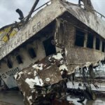 Zonguldak’ta Yük Gemisi Batmasına İlişkin 3 Kişi Tutuklandı