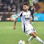 Beşiktaş’ta Rafa Silva ve Al Musrati cezalı!