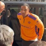 Beşiktaş’ın Cher Ndour’u Fiorentina’ya transfer oldu