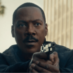 Eddie Murphy, “Blue Falcon” Filminde Rol Alacak!