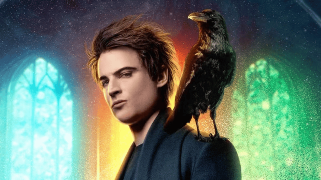 “The Sandman” İkinci Sezonuyla Sonlanacak!