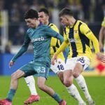 Fenerbahçe’de sakatlar ve eksikler!