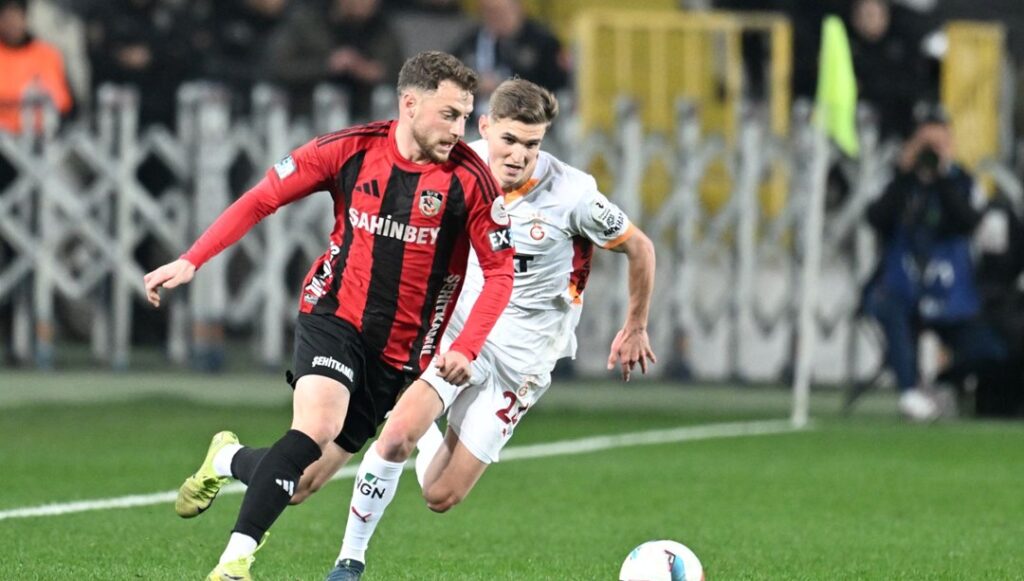 Trabzonspor, Mustafa Eskihellaç’ı transfer etti!