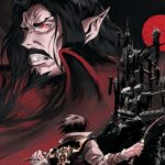 2028’de Yeni Castlevania Oyunu Geliyor!