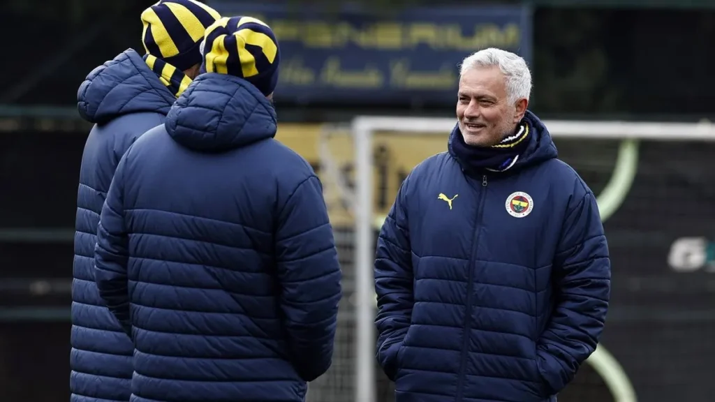 Fenerbahçe’nin Başarısı Göz Kamaştırıyor!