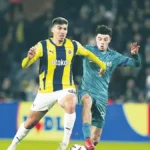 Yusuf Akçiçek Avrupa Devlerinin Takibinde