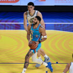 Jayson Tatum’un “triple-double” performansıyla Celtics galip!