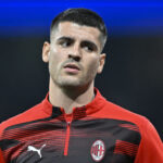 Morata Transferinde Milan Engeli!