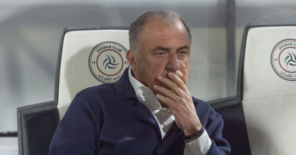 Al Ettifaq, Al Shabab’ı 3-1 mağlup etti