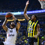 “Fenerbahçe Beko, Virtus Bologna’yı 95-81 mağlup etti!”