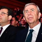 CHP’de Mansur Yavaş Operasyonu