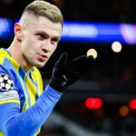 Trabzonspor, Shakhtar Donetsk’ten ikinci transferi yaptı!