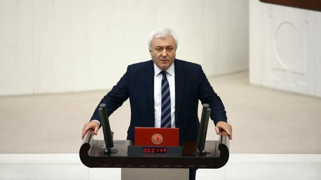 Tuncay Özkan’a Yanıltıcı Bilgi İddiasıyla Soruşturma!