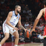 Anadolu Efes Olympiakos’a 92-89 mağlup oldu