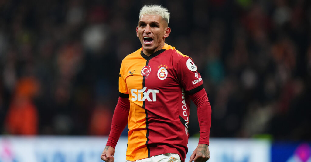 Torreira: “Geleceğim Belirsiz”