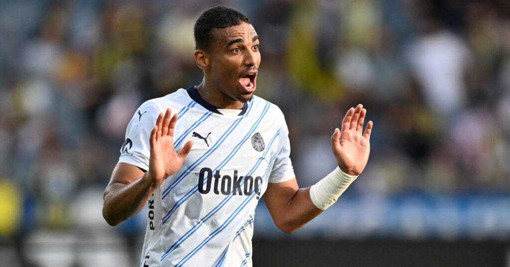 Villarreal, Djiku’yu istiyor!