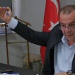 TANJU ÖZCAN’IN YALANI ORTAYA ÇIKTI