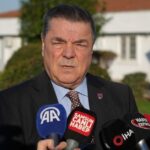 “Samsunspor’dan Avrupa’ya uzanan hedef! Başkanvekili Bilen açıkladı”