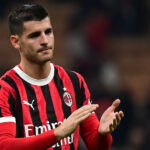 Galatasaray, Alvaro Morata transferini tamamlıyor!