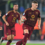 “Dovbyk: ‘Roma’da Dzeko ile Karşılaştırılmak Zor’ “