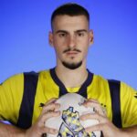 “Fenerbahçe, Ognjen Mimovic’i Transfer Etti!”